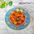 Cooksnap dari Pawon Winna untuk resep Ceker Tanpa Tulang Masak Pedas/Ceker Mercon