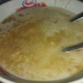 Cooksnap dari Syifaa untuk resep Bubur Jali-Jali