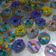 Cooksnap dari mama altaf abiyyu untuk resep Kue kering Donat Mini #BikinRamadanBerkesan