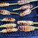 Cooksnap dari Lina Pristiwa untuk resep 136. Sate Lilit Ayam khas Bali
