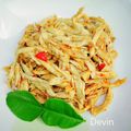 Cooksnap dari Devin untuk resep Ayam Sisit Bali