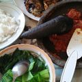 Cooksnap dari ummu_khalid Fahimah untuk resep Ikan bawal bakar