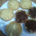 Cooksnap dari Alit untuk resep Martabak Mini