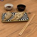 Nessi8's cooksnap of when they made Gyozas - Japanische Teigtaschen 🥟.