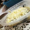 Cooksnap dari Anis Fitriah untuk resep Cheese cake oreo