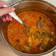 Nagyné Herczeg Erna Cooksnap-ja, amikor elkészítette a(z) Palócleves receptet.