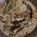 Cooksnap dari Agyan Vika pratiwi untuk resep Ayam lodho tulungagung