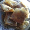 Cooksnap dari mamahnya anak2 untuk resep Martabak telor mini