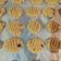 Cooksnap dari Yuni Yunitri untuk resep Kue kering kelapa sangrai