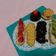 Cooksnap dari Suci Lestari untuk resep Eclair