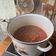 Putyiséf Cooksnap-ja, amikor elkészítette a(z) Erdélyi savanyúkáposzta-leves pirított kolbásszal, tejföllel receptet.