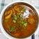 Monika's Dabha का कुकस्नैप जब उन्होंने बड़ी आलू सब्जी (Badi aloo sabzi recipe in hindi) बनाया था।