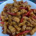 Cooksnap dari sellasoviana untuk resep Kering Tempe Spesial Bu Fatmah Bahalwan