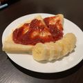 Сooksnap від Діма Прокопенко, який(а) приготував(ла) Млинці на молоці (тоненькі млинці).