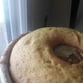El cooksnap de Eliana Ortiz Bustamante cuando hizo Bizcochuelo de naranja fácil y esponjoso #Merienda.