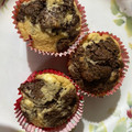 El cooksnap de Yanita Estrada cuando hizo Keto brownie cheesecake 🍫🧀.