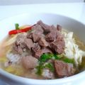 Cooksnap dari Umma_ untuk resep Soto Daging Sapi