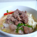 Cooksnap dari Umma_ untuk resep Soto Daging Sapi