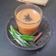 Cooksnap dari Hadleny Kitchen untuk resep Bajigur Rempah Fiber Creme