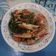 潘俊霖的(簡單料理) 的 塔香炒蟹腳 cooksnap