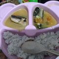 Cooksnap dari indah widianti untuk resep Lele kuah bening