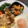 Cooksnap dari Lily maman untuk resep Sate Ayam Bumbu Kacang Khas Madura