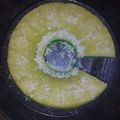 Cooksnap dari rostini untuk resep Bolu singkong