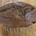 El cooksnap de Sr Rul cuando hizo Bizcocho de Nutella en Monsieur Cuisine.