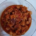 Cooksnap dari Nurlela Alamsari untuk resep Tempe orek manis pedas