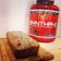 El cooksnap de Juan Manuel Gelay cuando hizo Budín proteico de Banana.