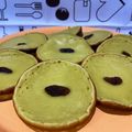 Cooksnap dari Rini Dwi Astuti untuk resep Kue lumpur ubi orange