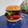 El cooksnap de Felipe Garrido cuando hizo Hamburguesas de judía y remolacha con cebolla caramelizada para niños.