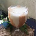 Cooksnap dari Dinda Prilia untuk resep Banana Milkshake