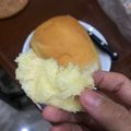 Cooksnap dari shofia ermirasari untuk resep Asian Soft Milk Bread ( roti tawar empuk )