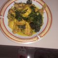 Cooksnap dari Tarie Gustandar untuk resep Ayam Kemangi