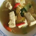 Cooksnap dari Sinta Wulan untuk resep Pindang tahu