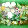 Cooksnap dari Dewi Rosalina untuk resep Capcay Sapi