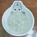小凱莉 的 薏仁湯(電鍋版) cooksnap