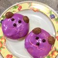Cooksnap dari Catarina Diana untuk resep Donat Kentang SUPER DUPER Empuk💕