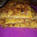 Cooksnap dari Feriyal Fauzi Bamajbur (UmmuAhlam) untuk resep Telur dadar padang