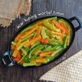 Cooksnap dari Sinta Muller untuk resep Acar bumbu kuning
