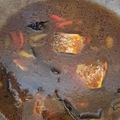 Cooksnap dari Aliyah Ramadhan Nhurun Nidzam untuk resep Pindang Bandeng Kecap