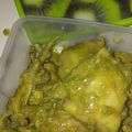 Cooksnap dari Yu Lin untuk resep Ayam Ungkep Kuning