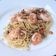 Cooksnap dari Claudia Angelia untuk resep Spaghetti Tuna Sambal Matah