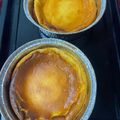 รูป Cooksnap ของ Mini Momo เมื่อเขาทำ Keto basque burnt cheesecake /ขนมคีโต : ชีสเค้กหน้าไหม้ ใช้วัตถุดิบแค่ 4 อย่าง