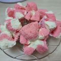 Cooksnap dari Riska Julianty untuk resep Bolu kukus mekar