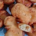 Cooksnap dari Marleni Nor Jannah untuk resep Pisang goreng ala Bu Nanik