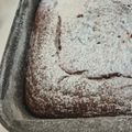 Cooksnap από Chris στη συνταγή Πανεύκολο κέικ μπανάνα
