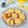 Cooksnap dari Sari Utami Kimdonghwa untuk resep Madeleine