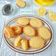 Cooksnap dari Sari Utami Kimdonghwa untuk resep Madeleine